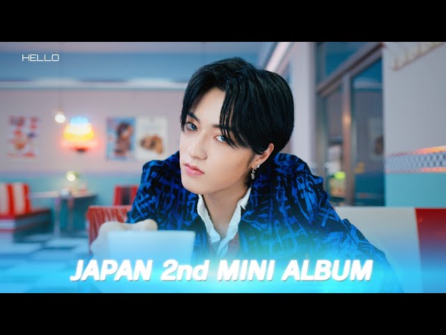 TREASURE、11/30発売ジャパン2ndミニALがオリコンデイリーCDアルバムランキング1位を獲得!! 2 YouTubeサムネイル