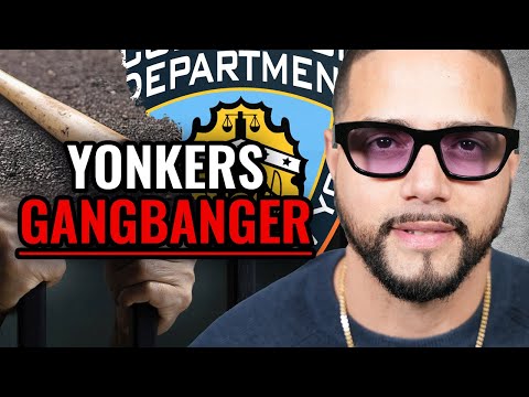 I Was a Yonkers Gang Member — Then I Survived New York’s Maximum-Security Prisons