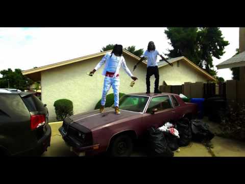 LRTK "WHY" X Str8 Drop(Official Music Video)