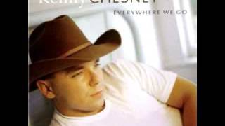 Kenny Chesney - California w/lyrics
