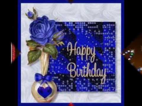 Happy Birthday to Sabah Zakaria-bekhit