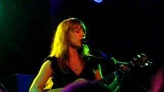 Jenny Lewis with The Watson Twins