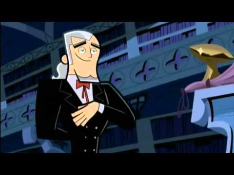 DP Vlad Plasmius How Bad Can I Be?