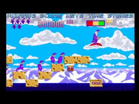 Little Wizards v1.0 picture