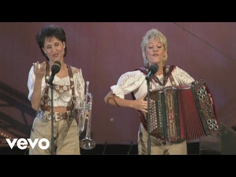 Immer wenn ich tanz mit Dir (Wenn die Musi spielt - Open Air 25.07.1998) (VOD)