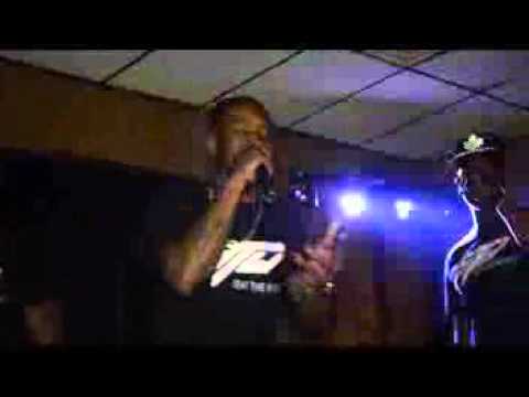 Prince Charmin ft. Khalif Keep It 100