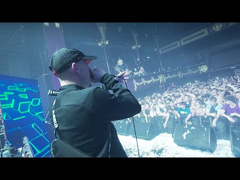 MrTraumatik - 'Lotus' [prod.Yatuza] (official video)
