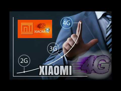 Tutorial internet cepat di XIAOMI kamu!! 4G LTE