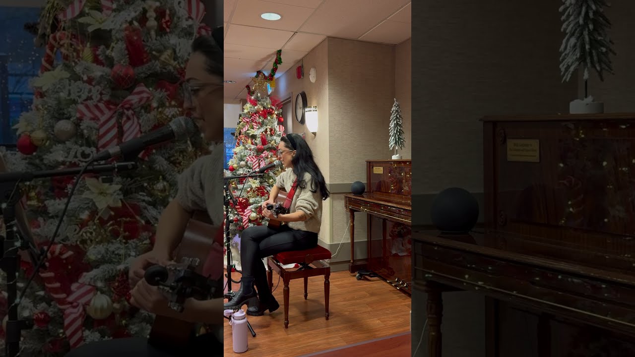 Promotional video thumbnail 5 for Leela Holt Music