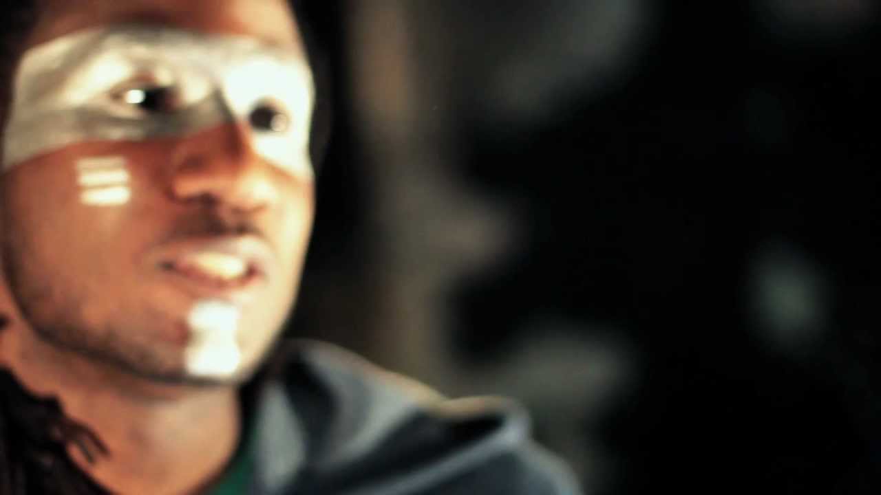 Toki Wright – “High Definition”