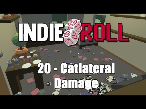 Catlateral Damage PC