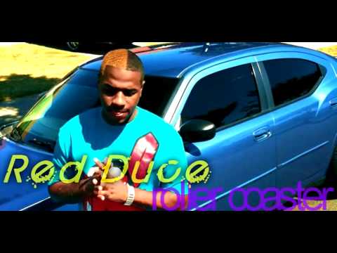 Red Duce - Roller Coaster