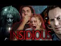FIRST TIME WATCHING * Insidious (2010) * MOVIE REACTION!!