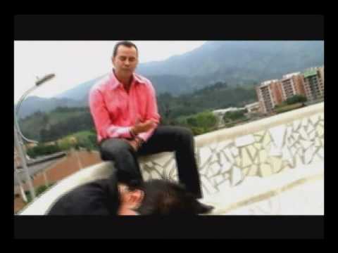 Te mentí - Jhonny Rivera (Video Oficial )