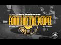 Food For The People Episode 02 | Set with DJ Spinna