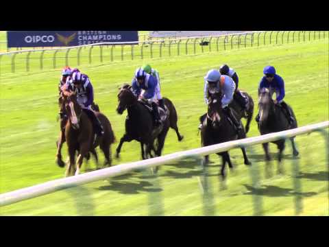 NOOZHOH CANARIAS EN LAS 2000 GUINEAS