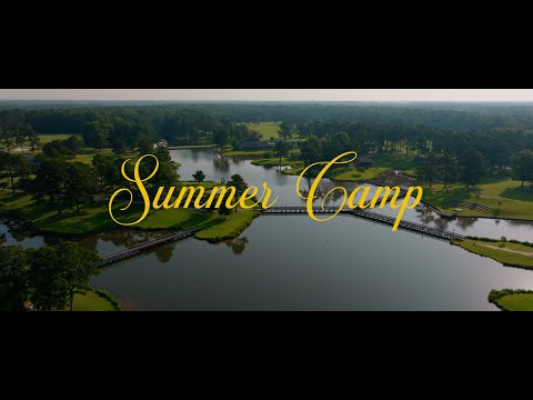 "SUMMER CAMP" | A Short Documentary on Life at Camp Sea Gull and Camp Seafarer