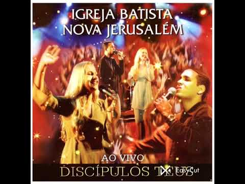 Batista Nova Jerusalém - Dupla honra - Igrejas