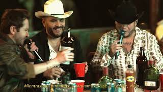 El Komander, Memo Garza, Lenin Ramírez - Soy de rancho (Rancheros, Borrachos y Enamorados) (En vivo)