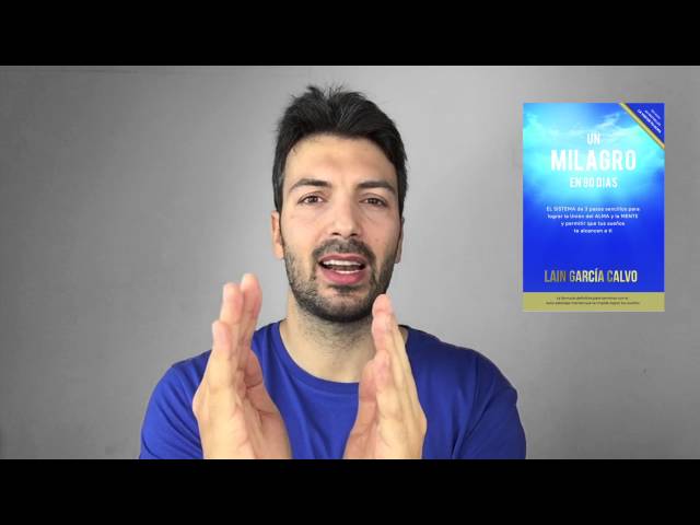Vídeo relacionado con Un Milagro en 90 Dias: 2 (SAGA LA VOZ DE TU ALMA)