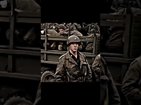 ww2 when allies discovered concentration camps Edit (Another Love)