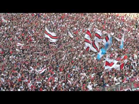 "MIX DE CANCIONES DE LA HINCHADA | River vs. Argentinos (Copa de la Liga Profesional)" Barra: Los Borrachos del Tablón • Club: River Plate • País: Argentina