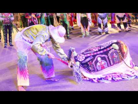 Pai Francisco e Mãe Catirina