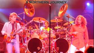Journey - Happy to Give live 2004