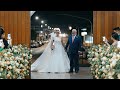 A Entrada Da NOIVA Que Mais Viralizou Pelo MUNDO Ana Flávia Muniz E Artur 4K UltraHD