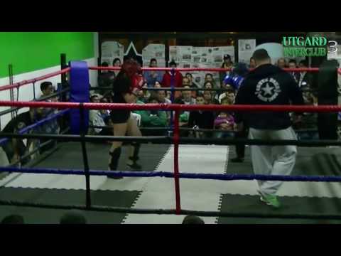 UTGARD INTERCLUB 3 EXHIBICION 02