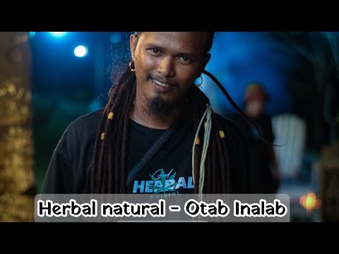 Hebal Natural - Otab Inalab KARAOKE (OFFICIAL INSTRUMENTALS) MINUS ONE