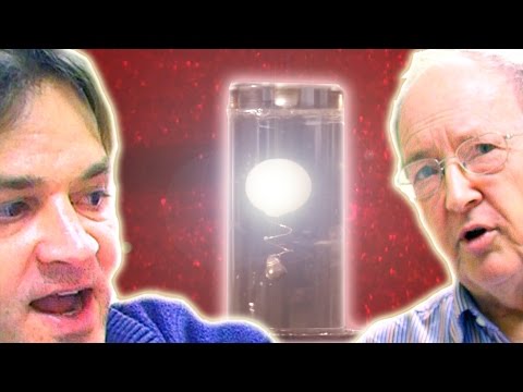 Little Swimmers - Sixty Symbols