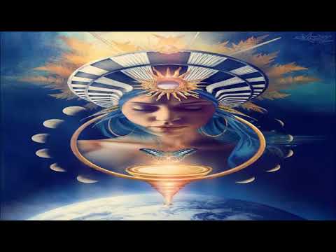 I. M. D. -  Dance For Life RadiOzora 2021 [ Psy&Chill & Chillgressive ]