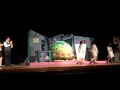 Curtain Calls Little Shop Of Horrors