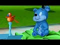Mickeymouse Clubhouse Sleeping Music Covocodex Csupo Effects