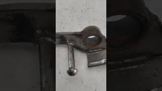 Vídeo de Pedal Freio Kawasaki Z 750 2010