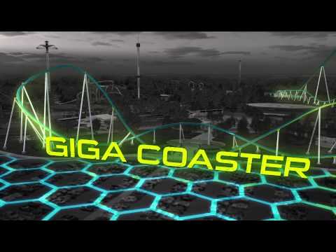 Fury 325 short video by Carowinds
