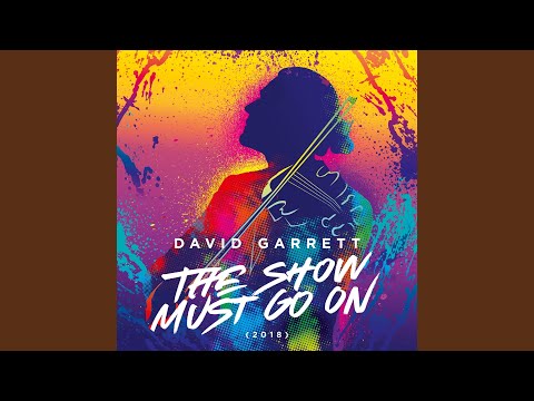 The Show Must Go On (2018)