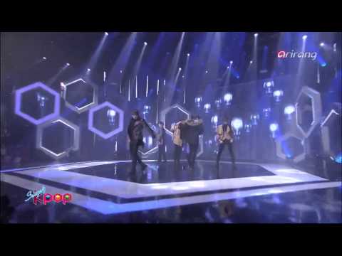 C-Clown - Far Away [Simply K-Pop]
