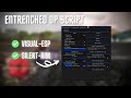 Entrenched Op Script | Silent-Aim | Visual-Esp |