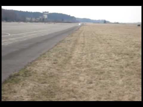 RAJD MONTE KARLINO Zegrze Pomorskie PS4 i Karlino PS8a czesc 1