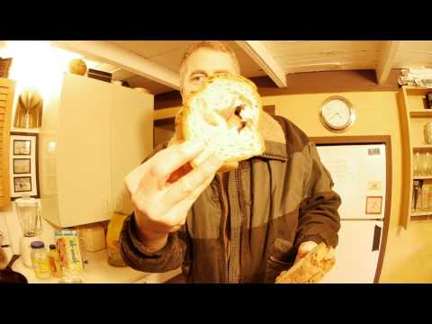 Udi's gluten-free hole grain Bread review