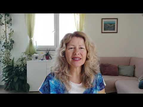 Kriza je u stvari prilika za nešto novo