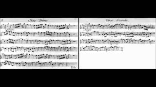 Albinoni - Concert op.9, nr.6 video