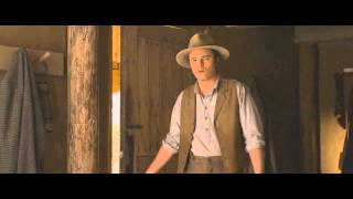 YOU'RE LATE! FOR WHAT? FAIR ENOUGH.