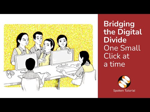 Spoken Tutorial Women’s day Webinar 2025: Krupa Jangam