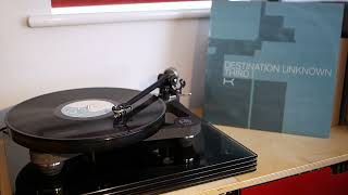 K - Third I (Audio Couture AC019 C) 1999
