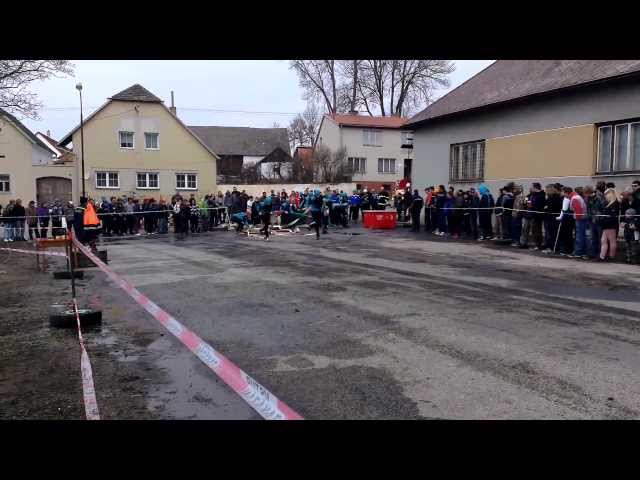 Mníšek, 30. 03. 2013