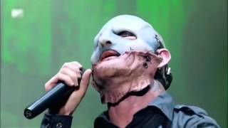 Slipknot   Duality   Spit It Out Live At Knotfest Japan 2014 720 HD
