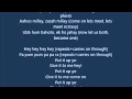 Timbaland-Bombay[HQ & Lyrics]